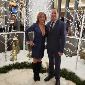 Meet your Posher, Julie